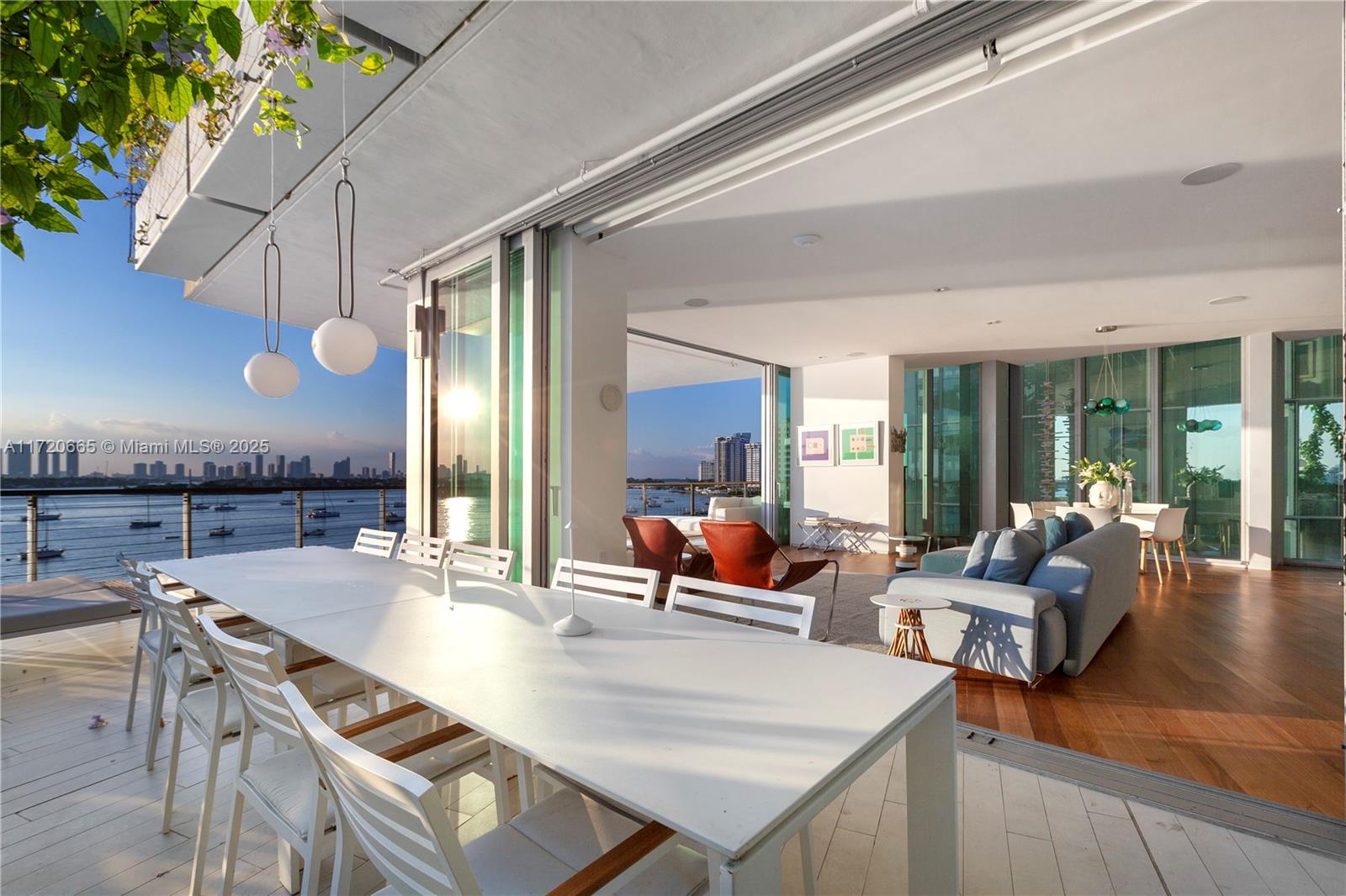1300 Monad Ter #5F, Miami Beach FL 33139