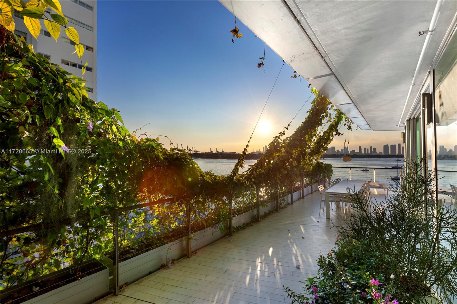 1300 Monad Ter #5F, Miami Beach FL 33139