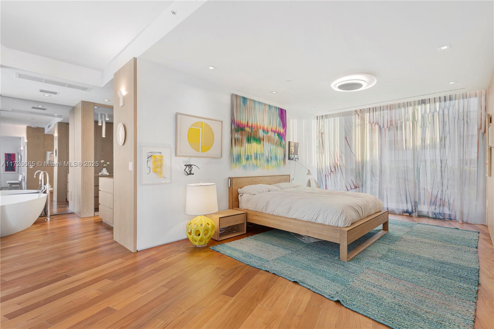 1300 Monad Ter #5F, Miami Beach FL 33139