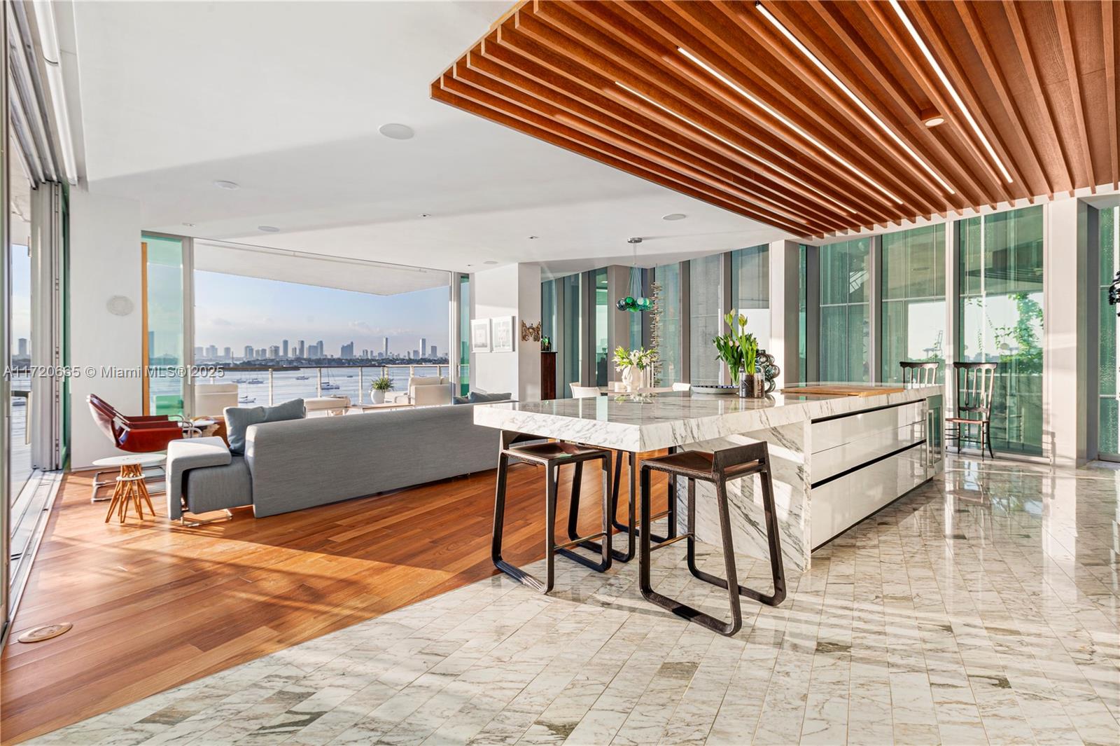 1300 Monad Ter #5F, Miami Beach FL 33139