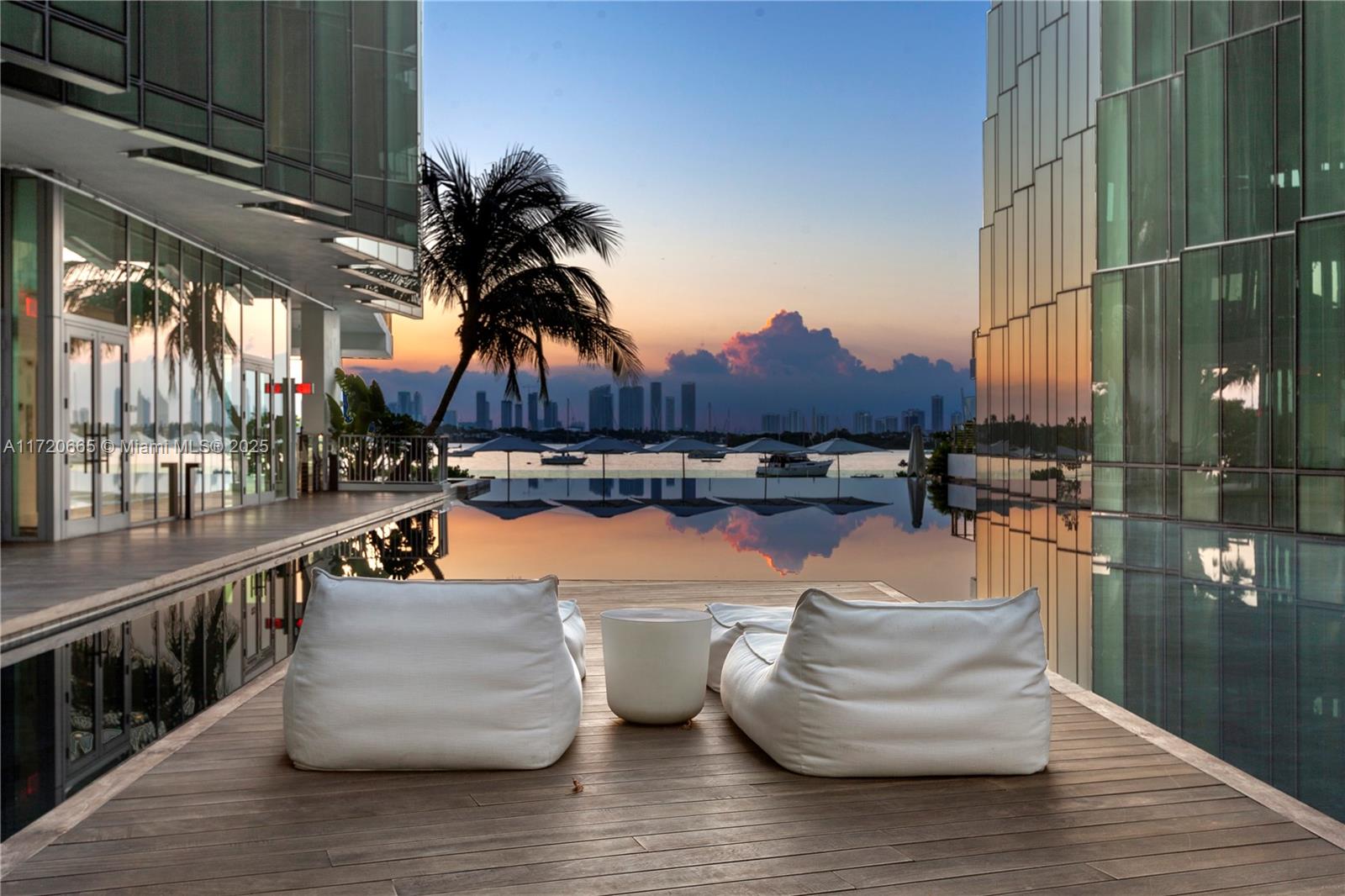 1300 Monad Ter #5F, Miami Beach FL 33139