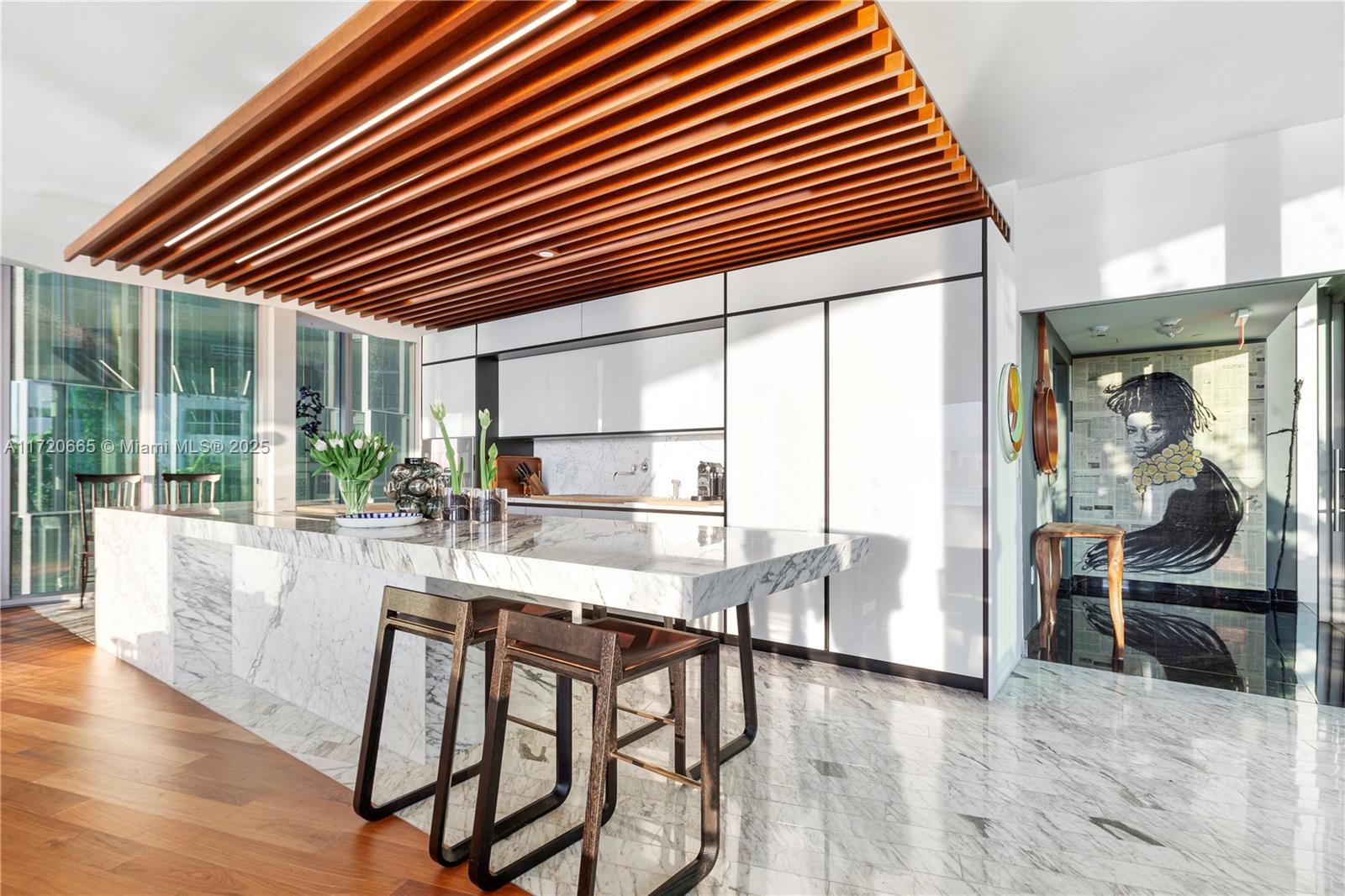 1300 Monad Ter #5F, Miami Beach FL 33139