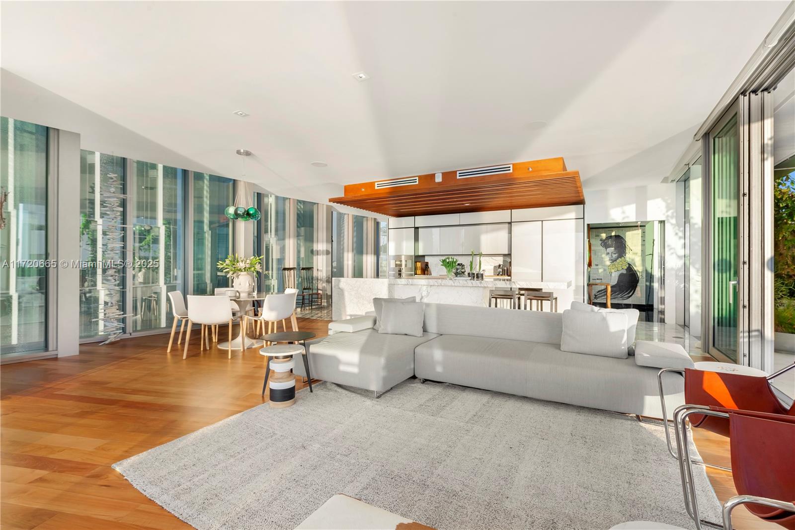 1300 Monad Ter #5F, Miami Beach FL 33139