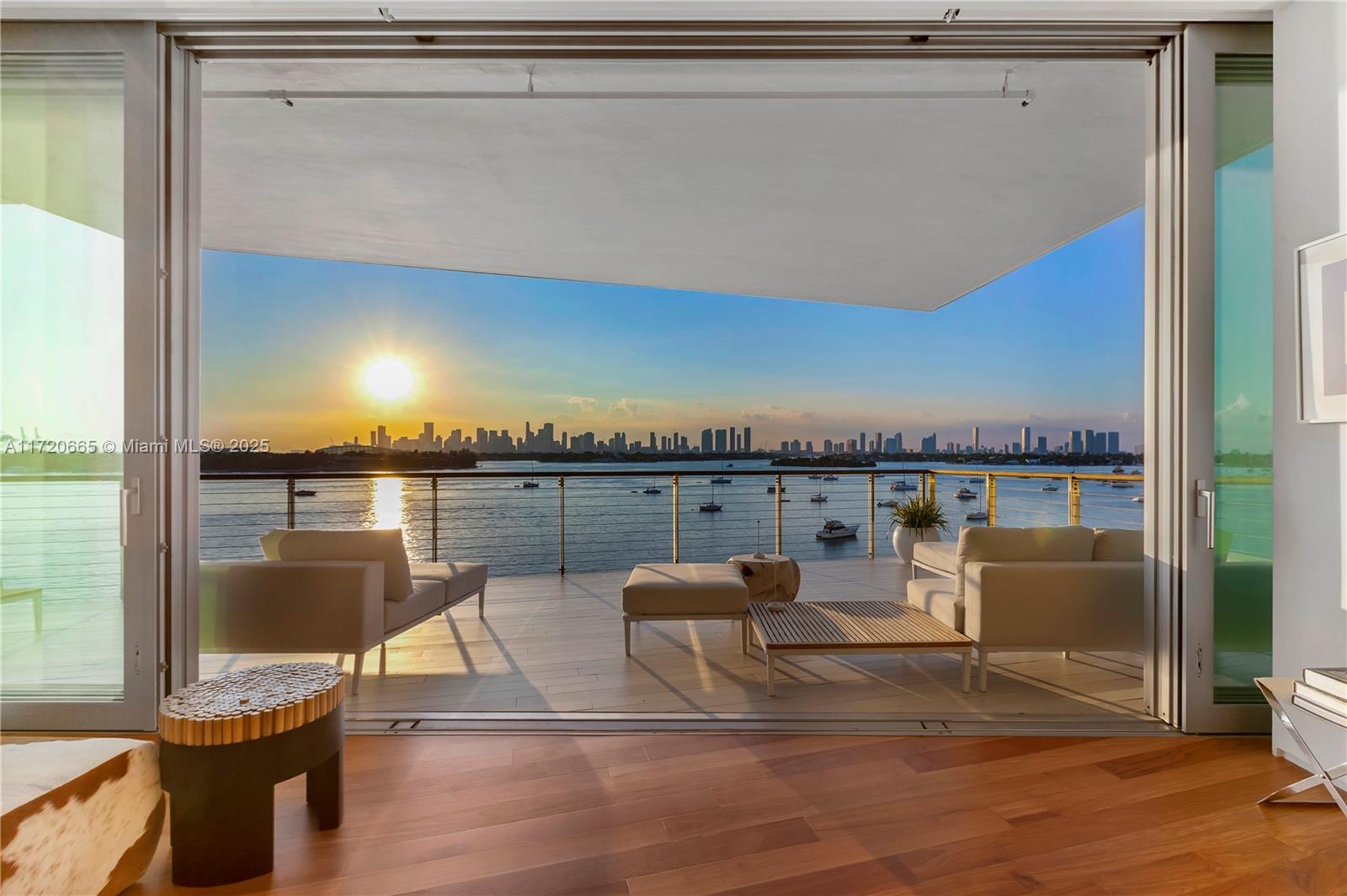 1300 Monad Ter #5F, Miami Beach FL 33139