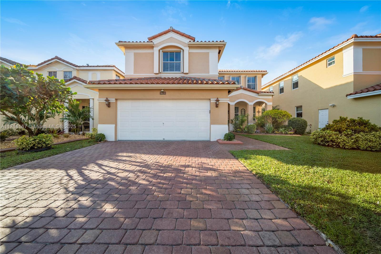 3612 SW 167th Ave, Miramar, Florida image 1