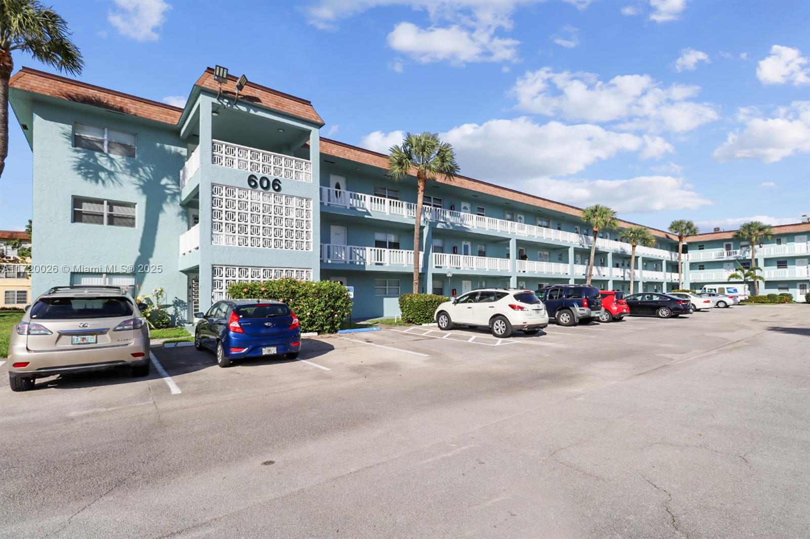 606 SW Natura Blvd #107, Deerfield Beach, Florida image 1