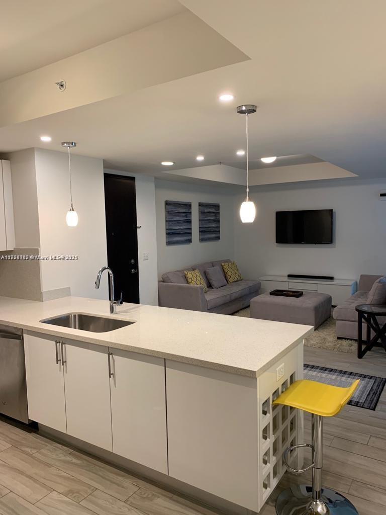 999 SW 1st Ave #1216, Miami FL 33130