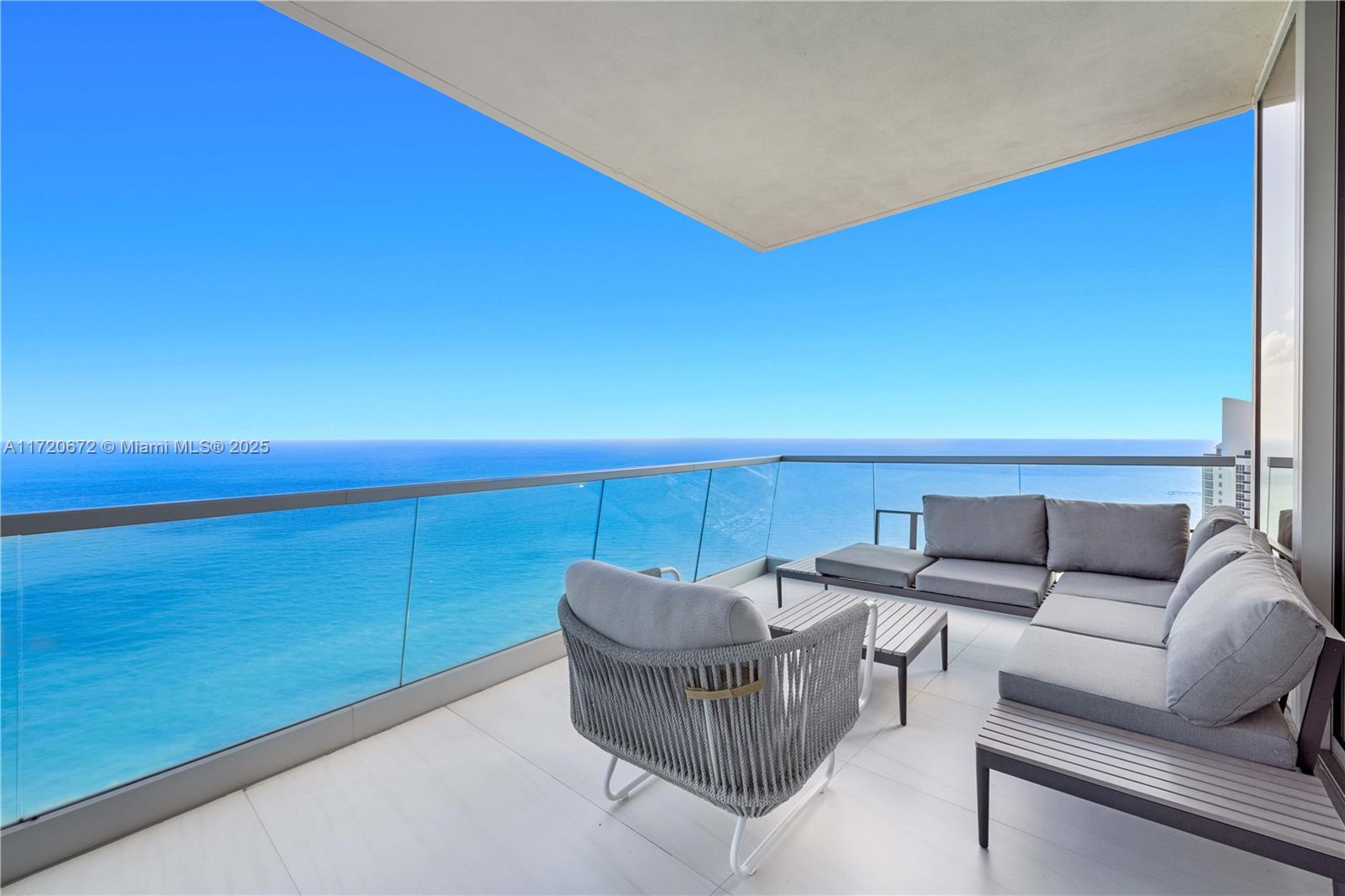 18501 Collins Ave #4504 + BEACH FRONT CABANA, Sunny Isles Beach, Florida image 19