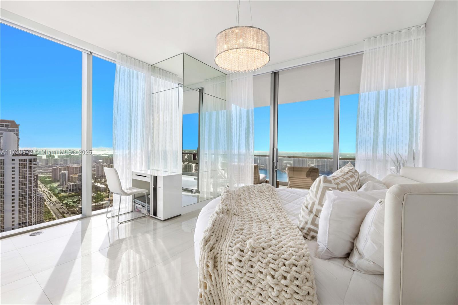 18501 Collins Ave #4504 + BEACH FRONT CABANA, Sunny Isles Beach, Florida image 32