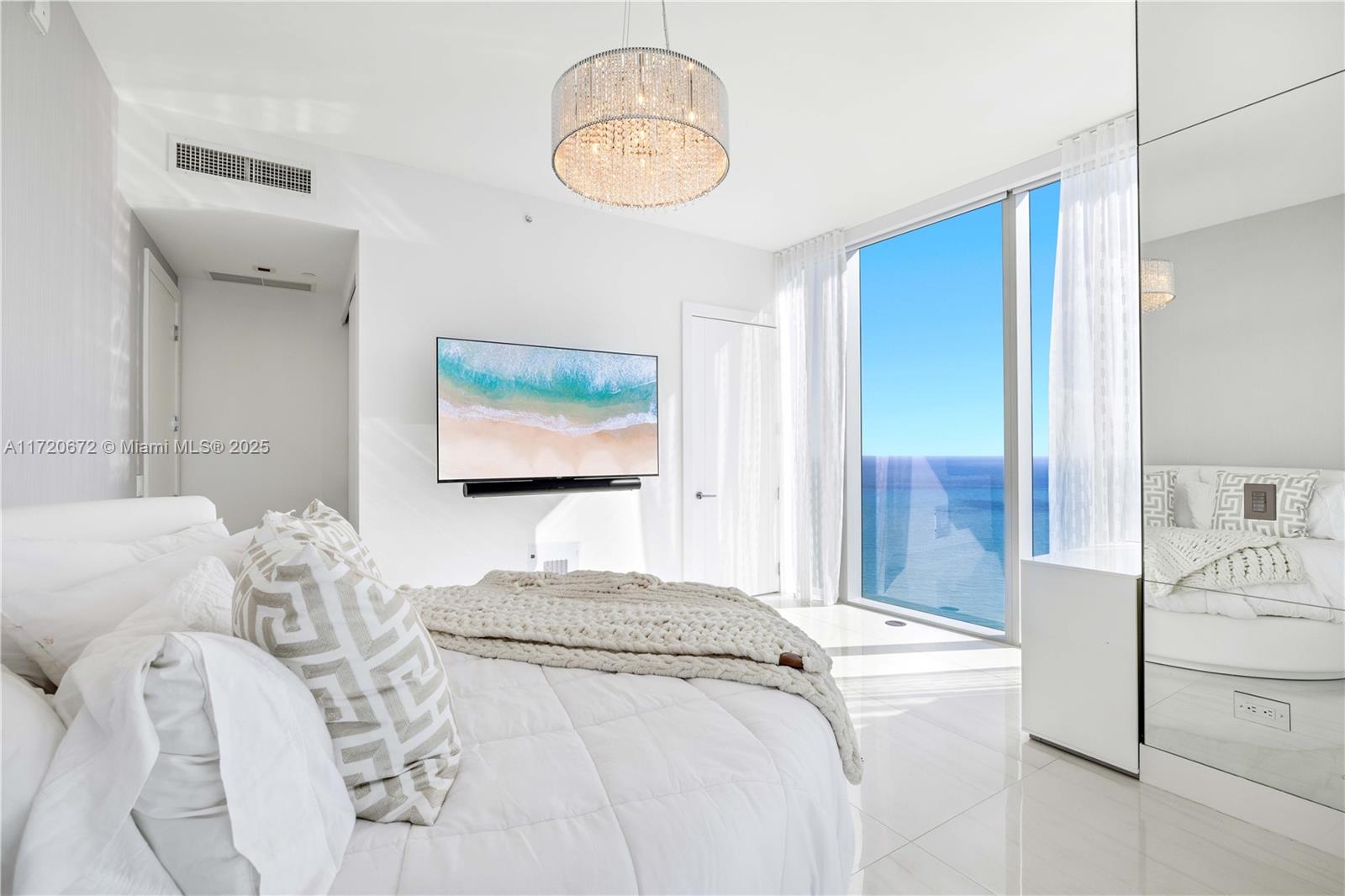 18501 Collins Ave #4504 + BEACH FRONT CABANA, Sunny Isles Beach, Florida image 33