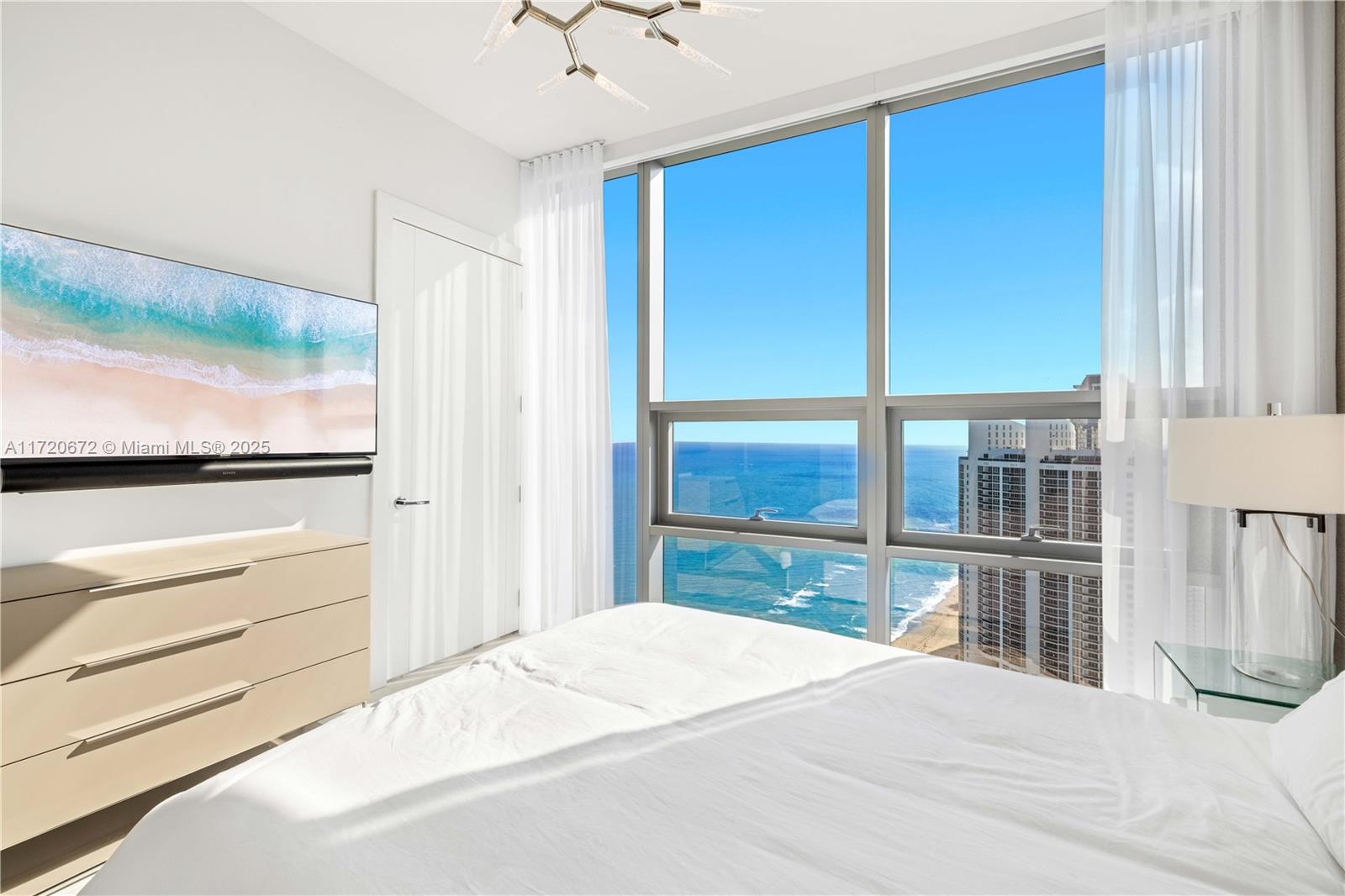 18501 Collins Ave #4504 + BEACH FRONT CABANA, Sunny Isles Beach, Florida image 34