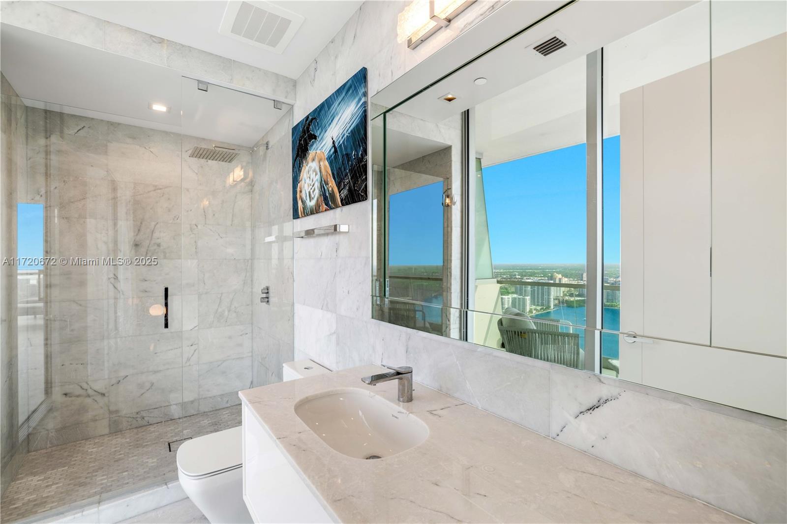 18501 Collins Ave #4504 + BEACH FRONT CABANA, Sunny Isles Beach, Florida image 35