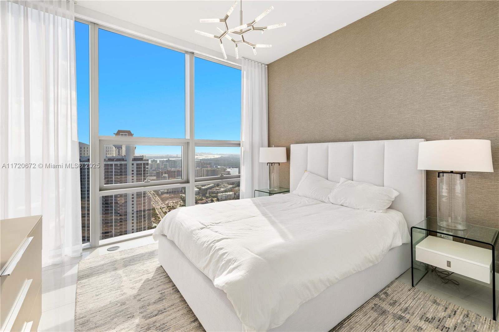 18501 Collins Ave #4504 + BEACH FRONT CABANA, Sunny Isles Beach, Florida image 36