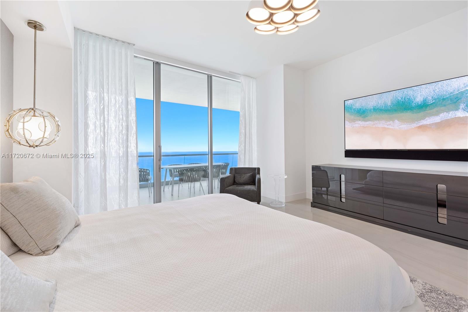 18501 Collins Ave #4504 + BEACH FRONT CABANA, Sunny Isles Beach, Florida image 48