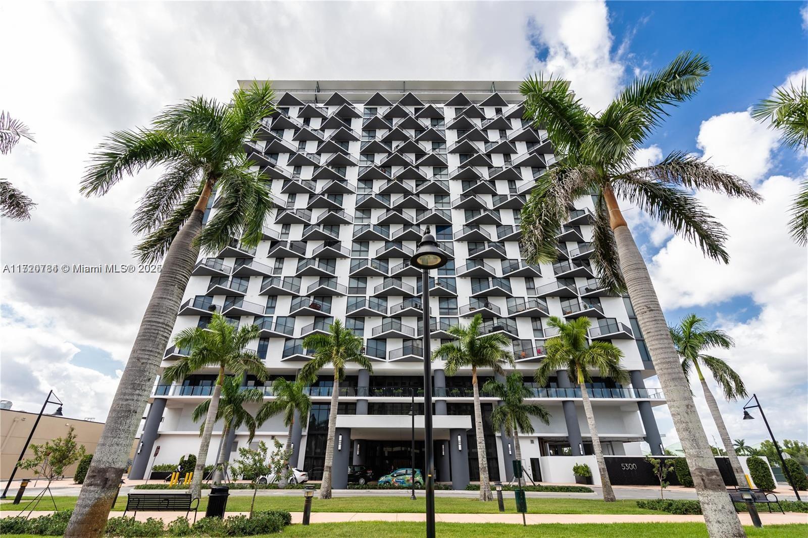 5300 Paseo Blvd #505, Doral, Florida image 1