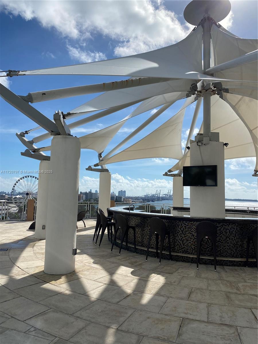244 Biscayne Blvd #3205, Miami FL 33132