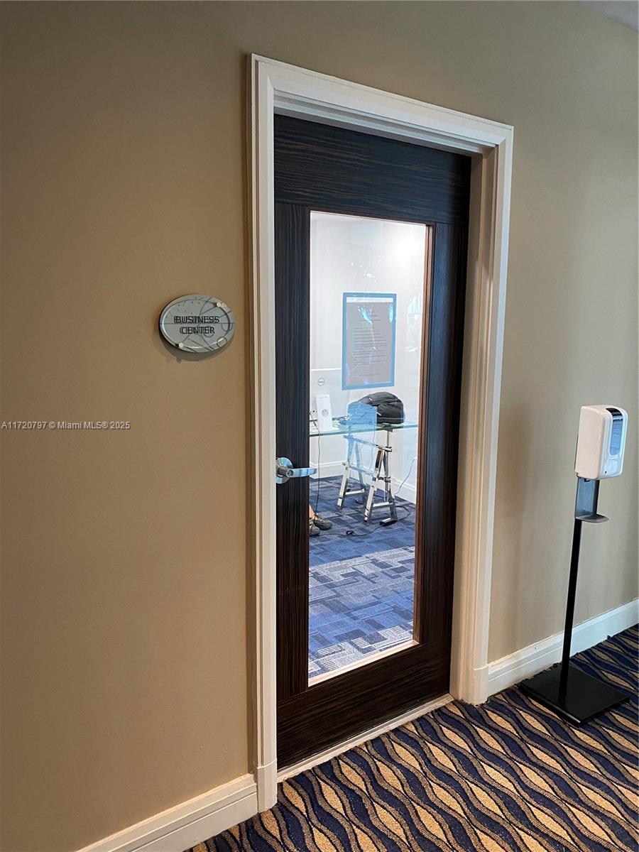 244 Biscayne Blvd #3205, Miami FL 33132