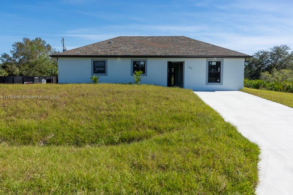 1302 Hibiscus Ave, Cape Coral, Florida image 1