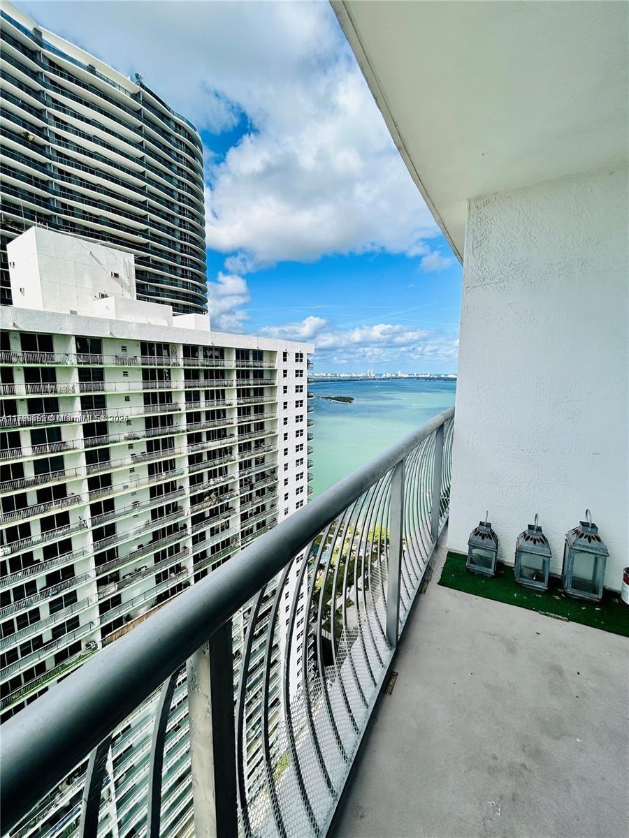 1750 N Bayshore Dr #3609, Miami, Florida image 12