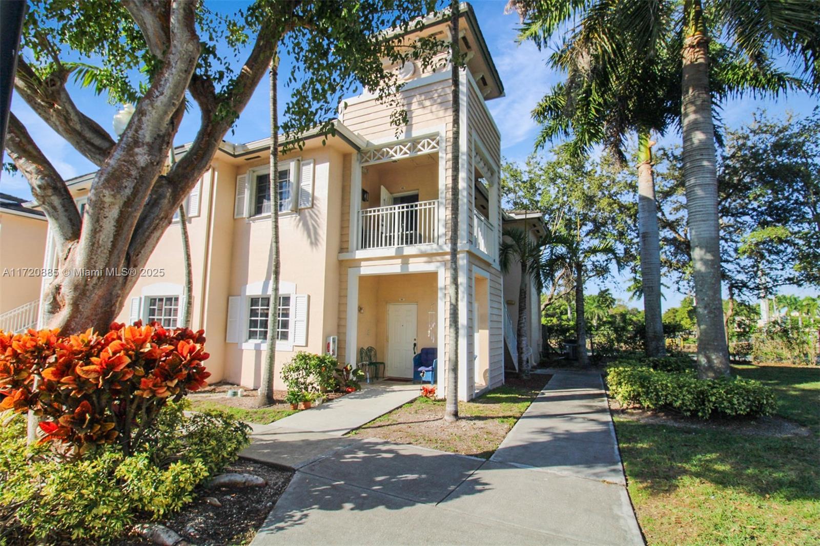 Residential, Homestead, Florida image 1