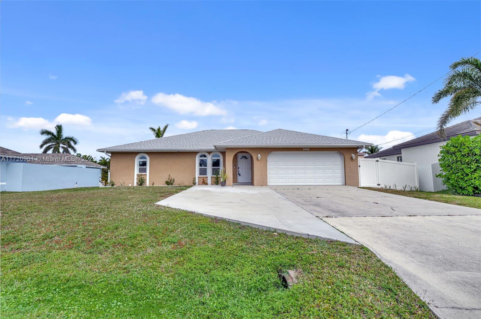 2445 SW 25 Street, Cape Coral, Florida image 10