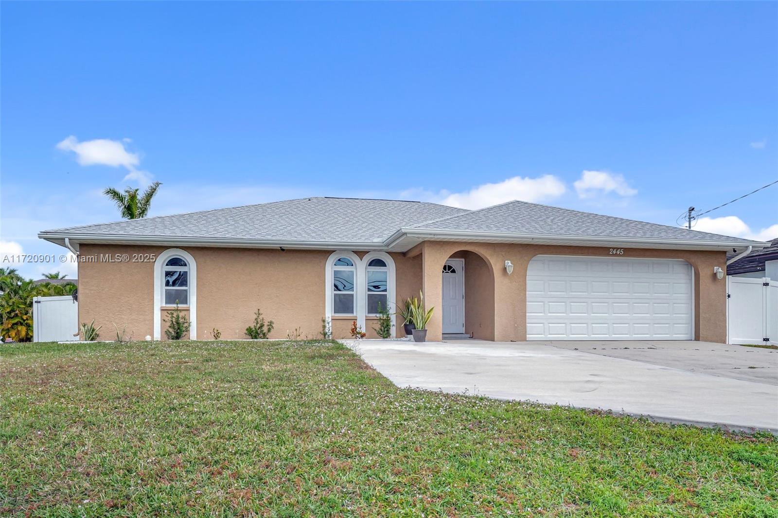 2445 SW 25 Street, Cape Coral, Florida image 11