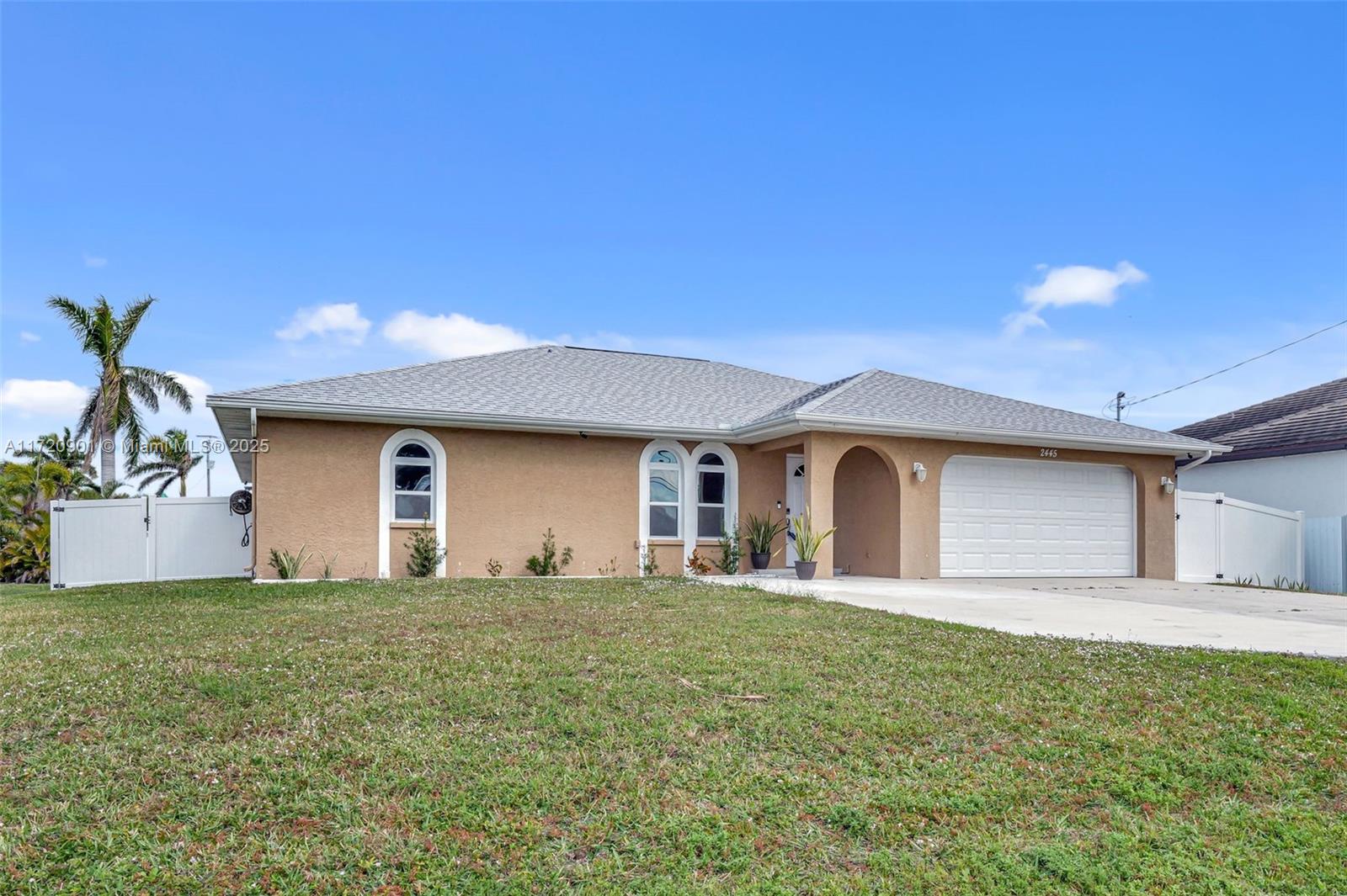 2445 SW 25 Street, Cape Coral, Florida image 12