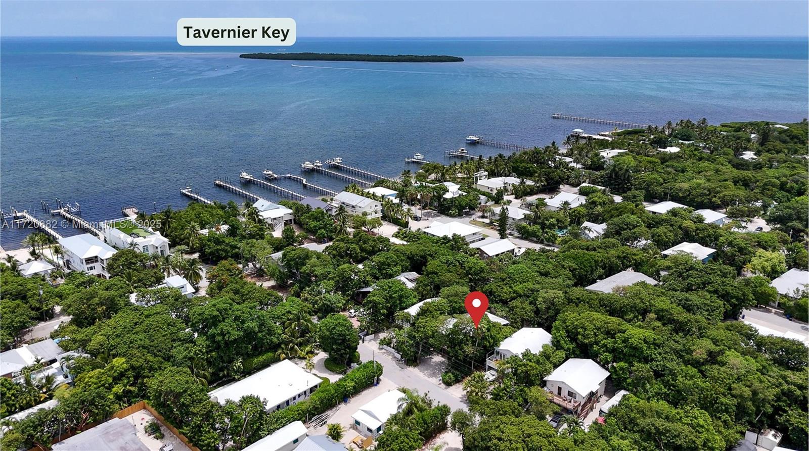 130 Ocean View Dr, Tavernier, Florida image 1