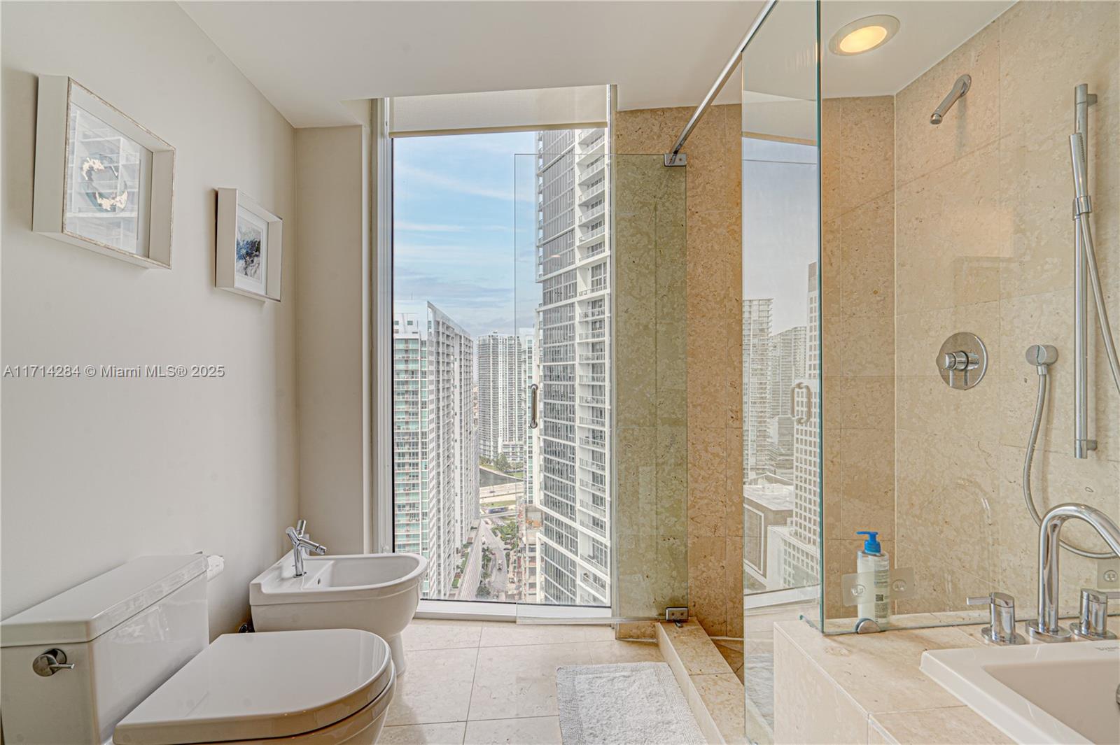 495 Brickell Ave #3611, Miami FL 33131
