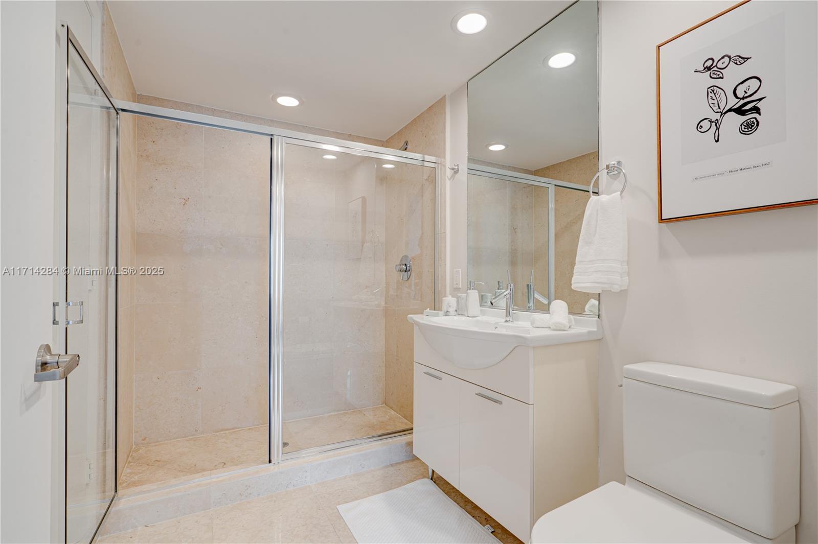 495 Brickell Ave #3611, Miami FL 33131