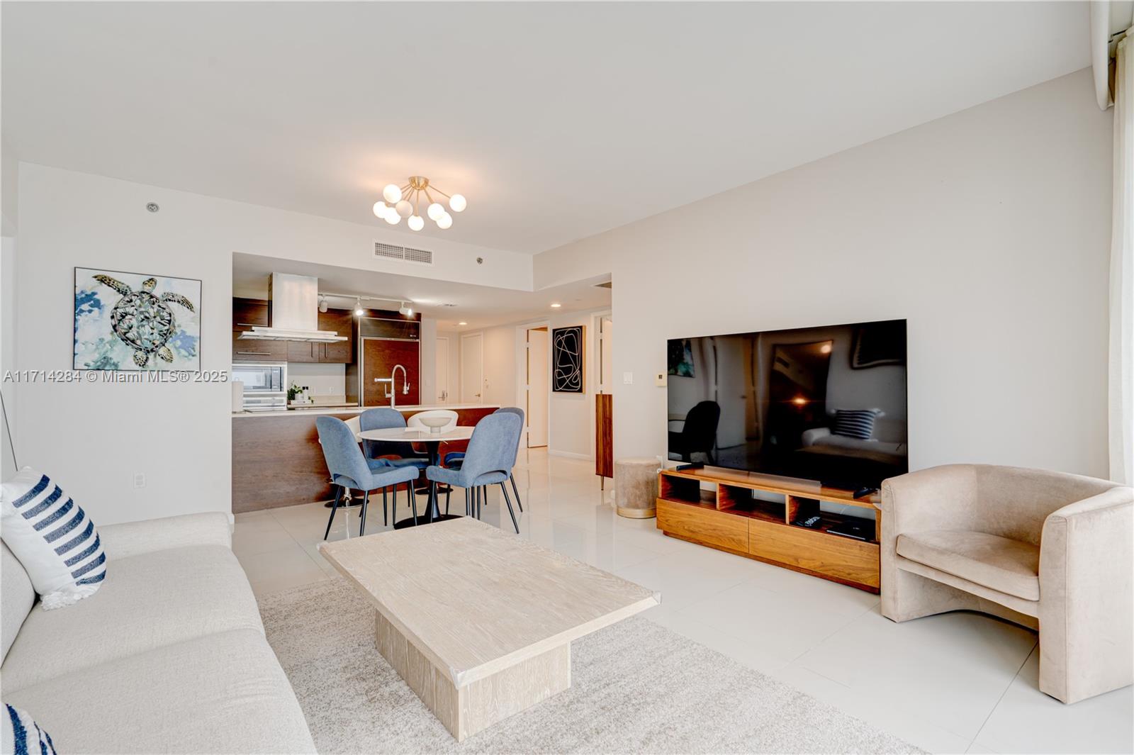 495 Brickell Ave #3611, Miami FL 33131