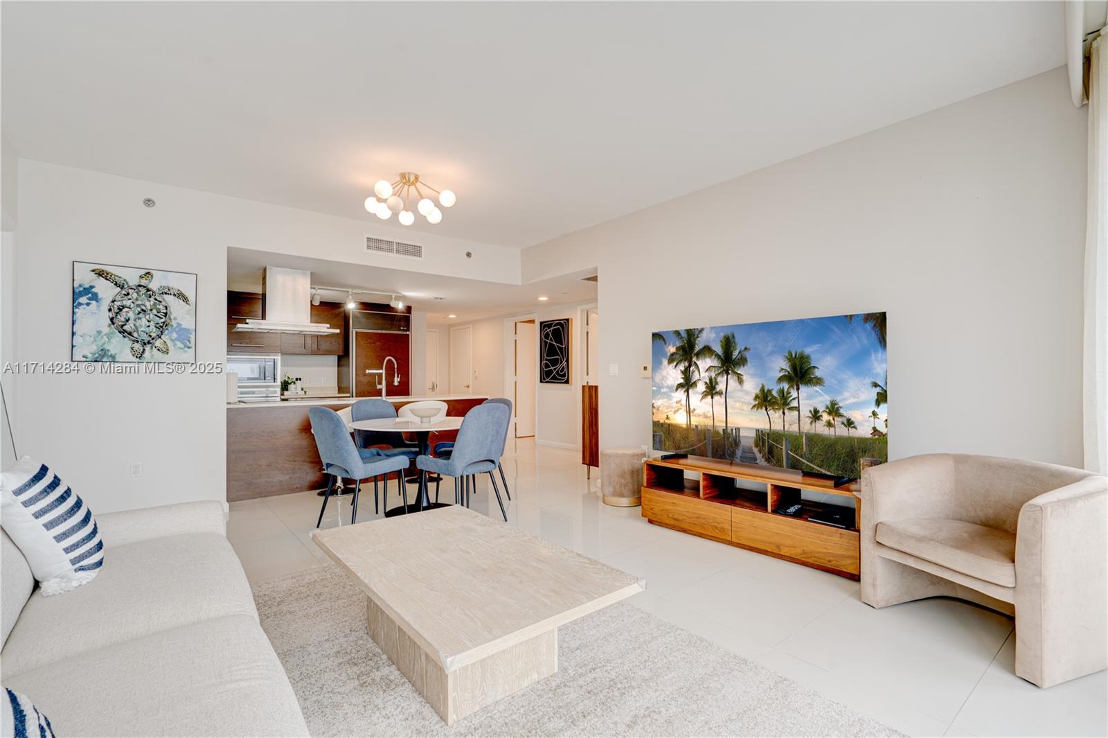 495 Brickell Ave #3611, Miami FL 33131