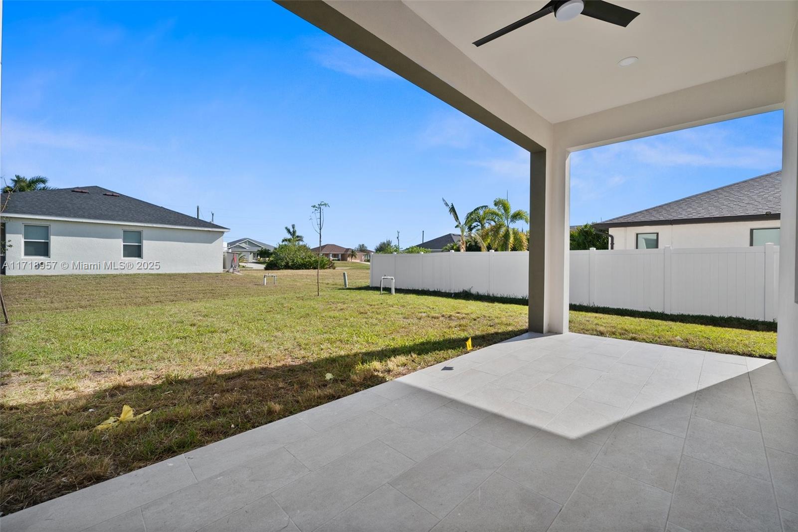 1025 NW 25th Ave, Cape Coral, Florida image 21