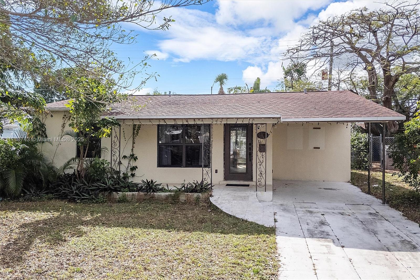 100 NE 51st St, Oakland Park, Florida image 24