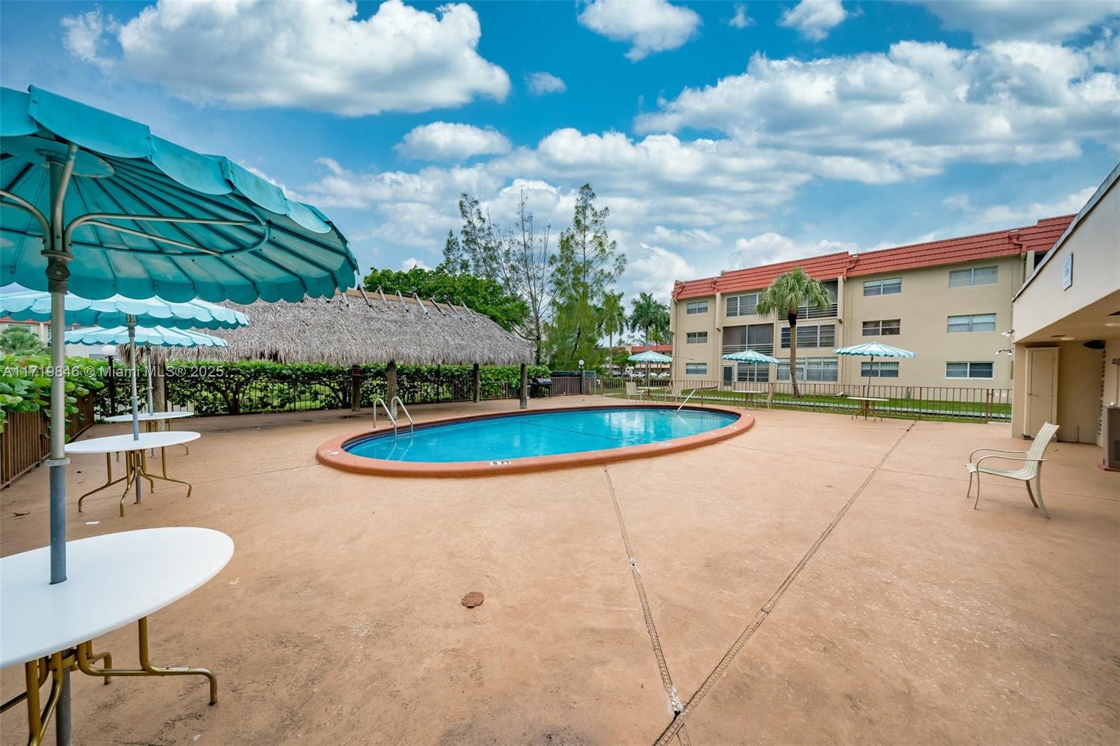 2931 E Sunrise Lakes Dr #202, Sunrise, Florida image 39