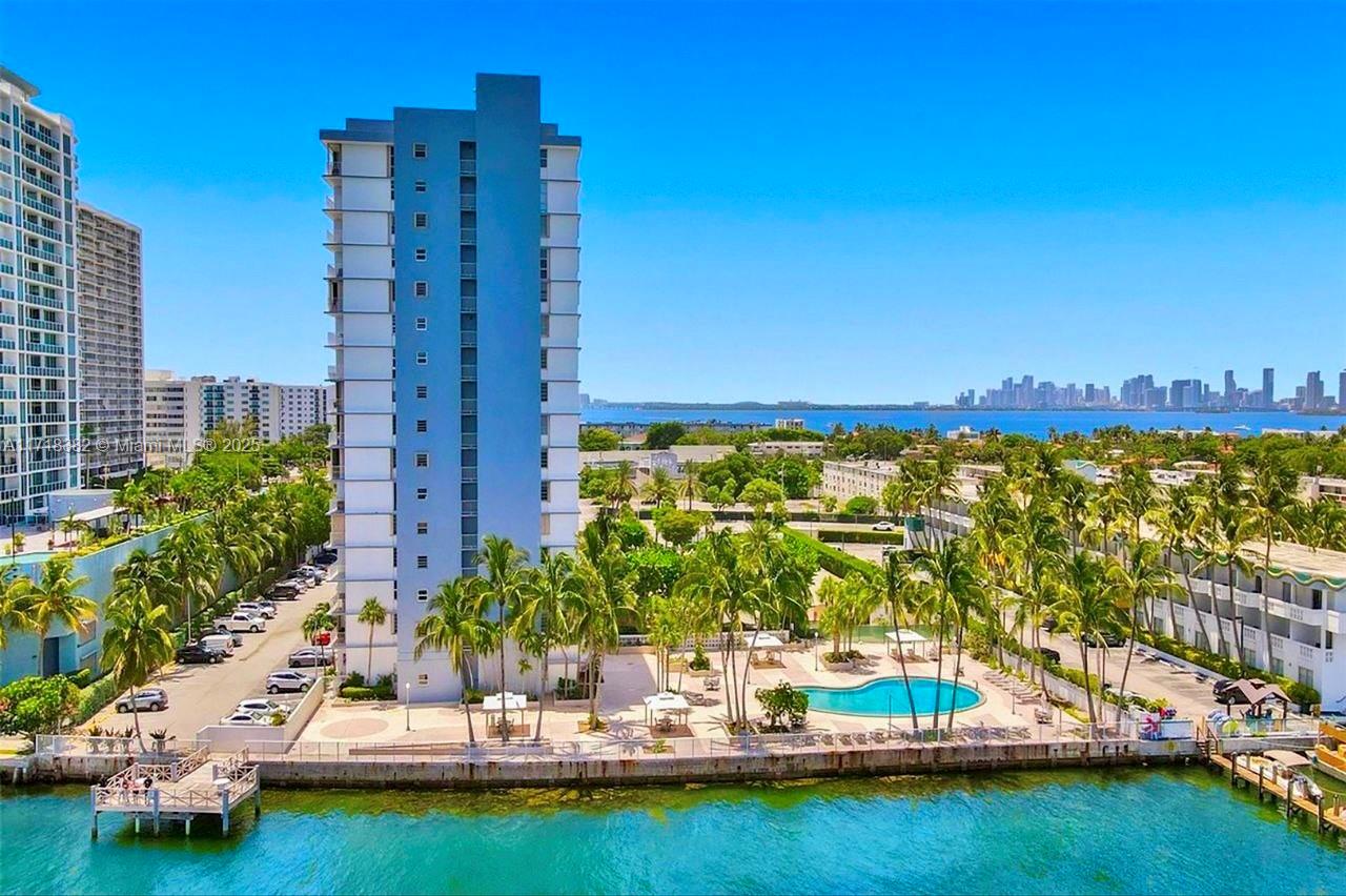 1865 79th St Cswy #5O, Miami Beach, Florida image 1