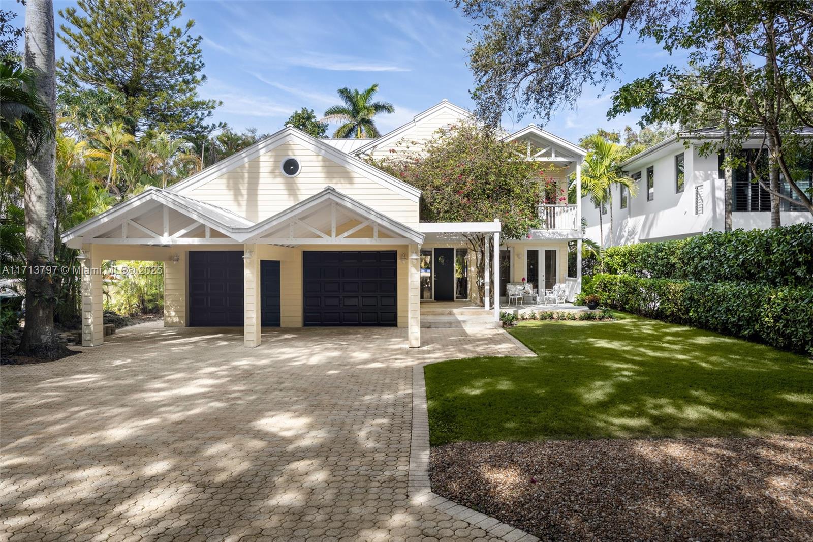 1767 Micanopy Ave, Coconut Grove, Florida image 1