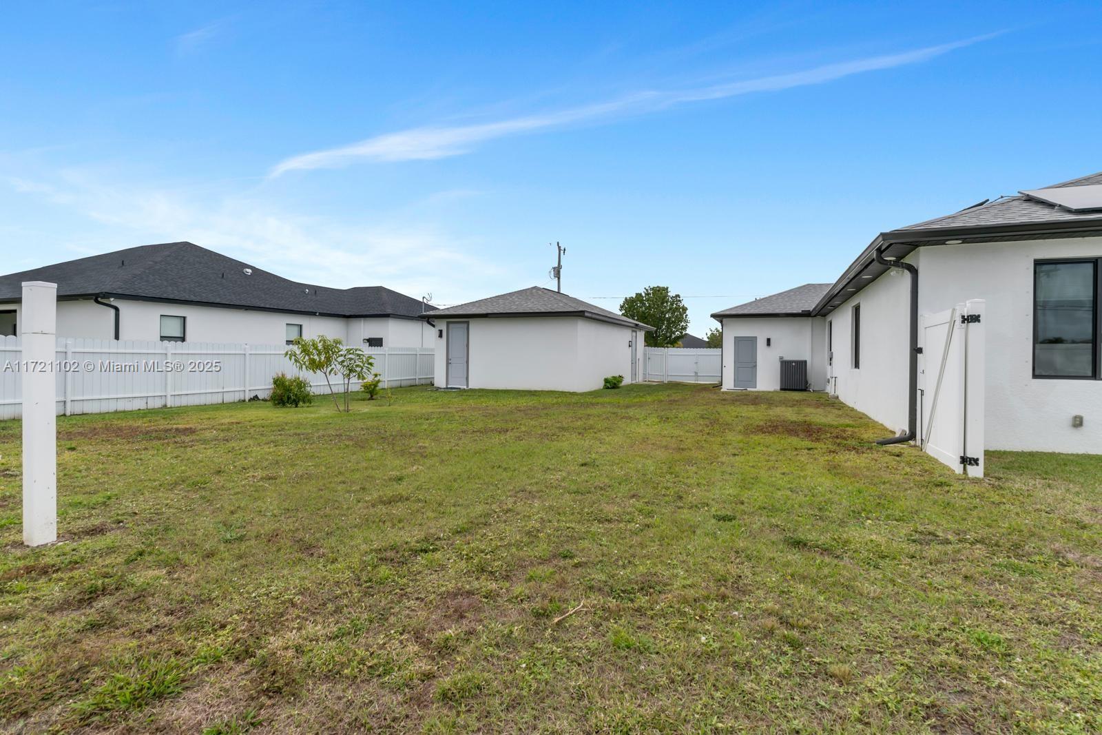 3005 SW 16th Pl, Cape Coral, Florida image 45