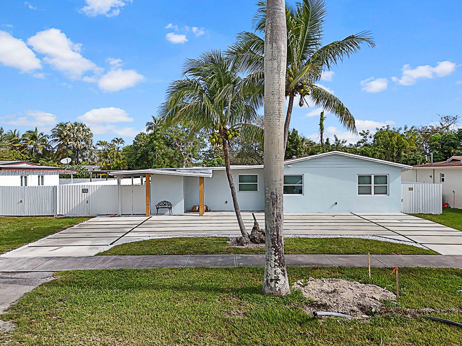 Welcome to this charming 3-bedroom, 3-bathroom home nestled in the highly sought-after Whispering Pines neighborhood of beautiful Cutler Bay. This delightful property boasts a warm and inviting ambiance, offering the perfect setting for a family or young couple looking to create lasting memories. With its spacious layout, well-maintained interiors, and a prime location near parks, schools, and local conveniences, this home is an incredible opportunity to enjoy a cozy and convenient lifestyle. Don't miss out on making this gem your forever home!