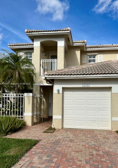 17101 NW 23rd St #17101, Pembroke Pines, Florida image 1