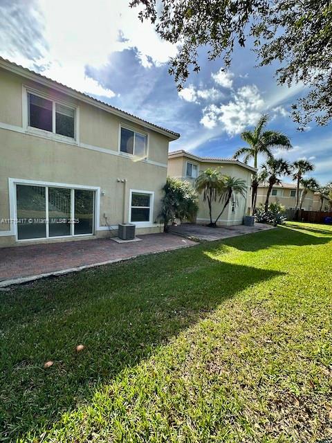 17101 NW 23rd St #17101, Pembroke Pines, Florida image 11