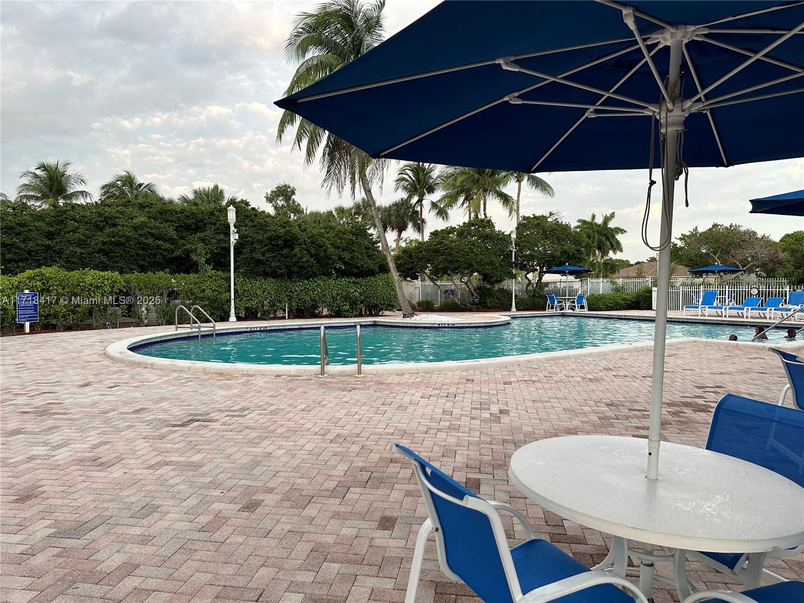 17101 NW 23rd St #17101, Pembroke Pines, Florida image 19