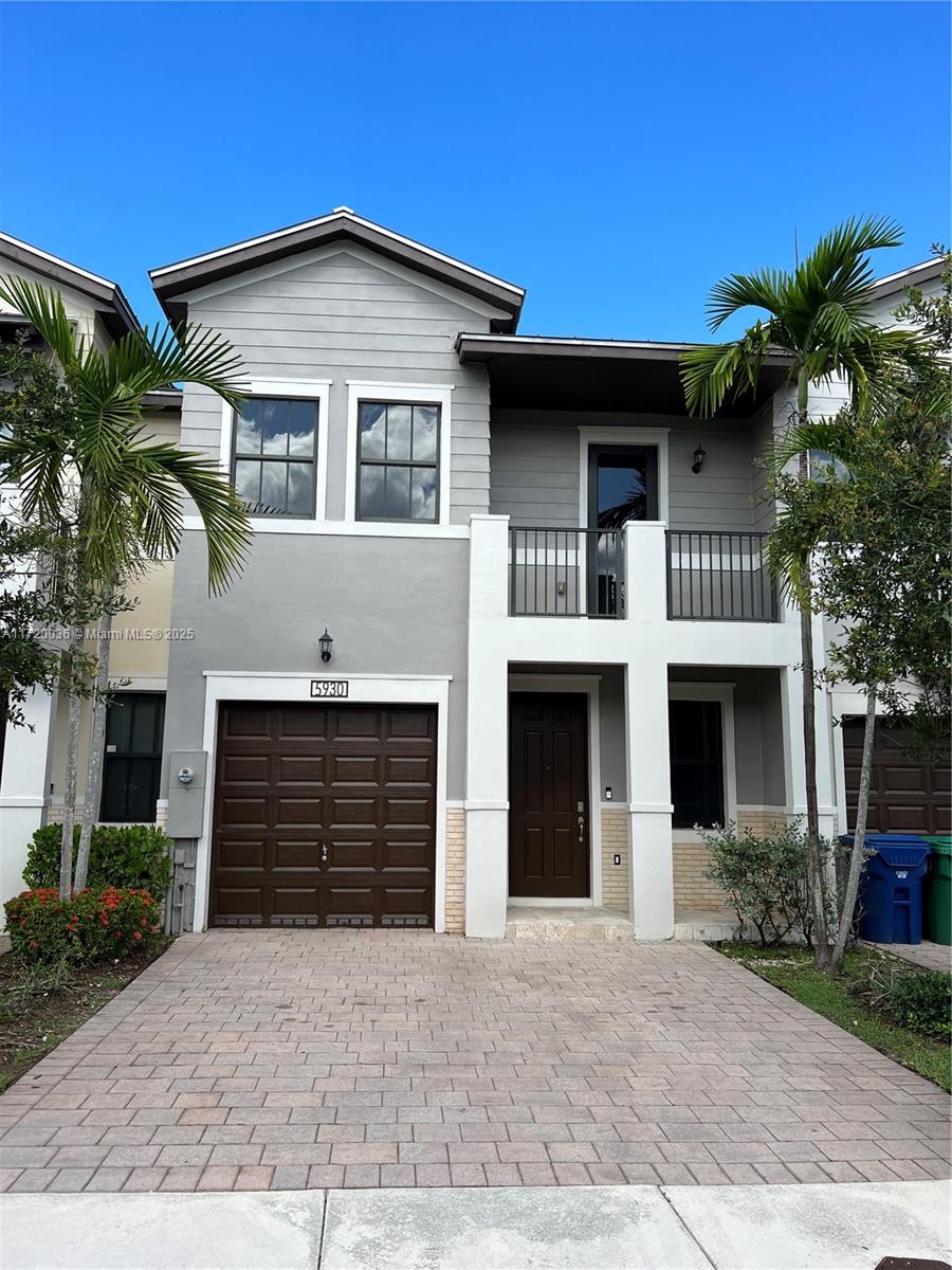 Residential, Doral, Florida image 1