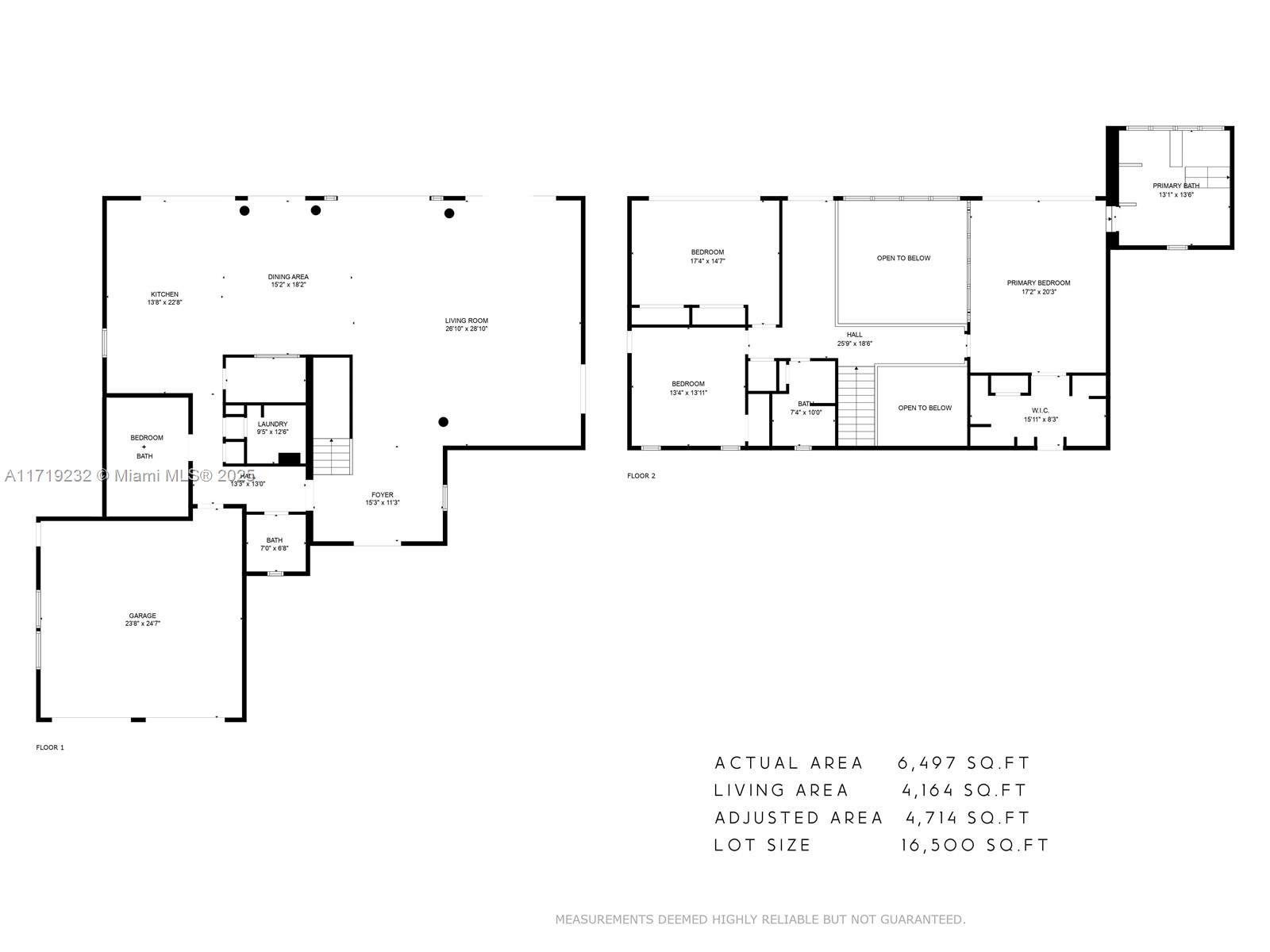 6825 Sunrise Dr, Coral Gables, Florida image 42