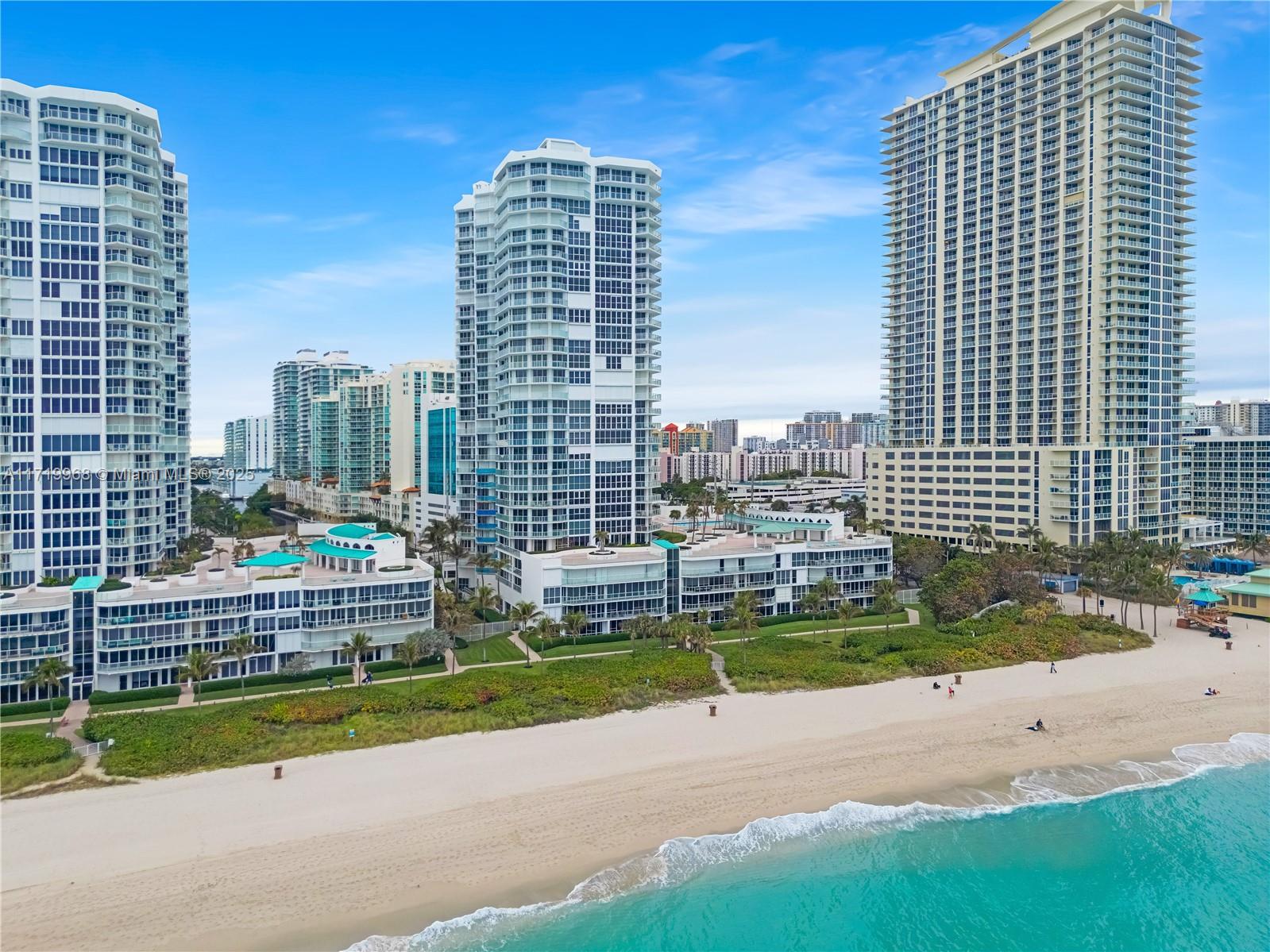 16485 Collins Ave #636, Sunny Isles Beach, Florida image 29