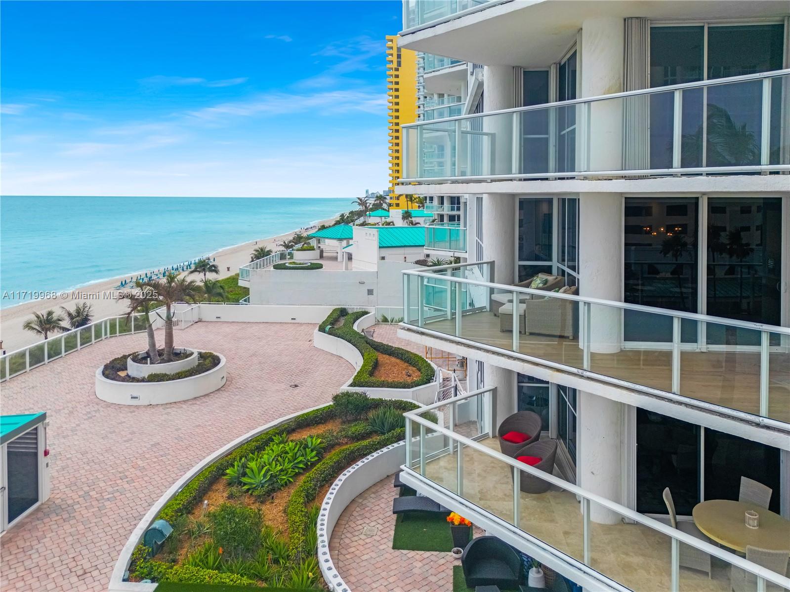 16485 Collins Ave #636, Sunny Isles Beach, Florida image 33