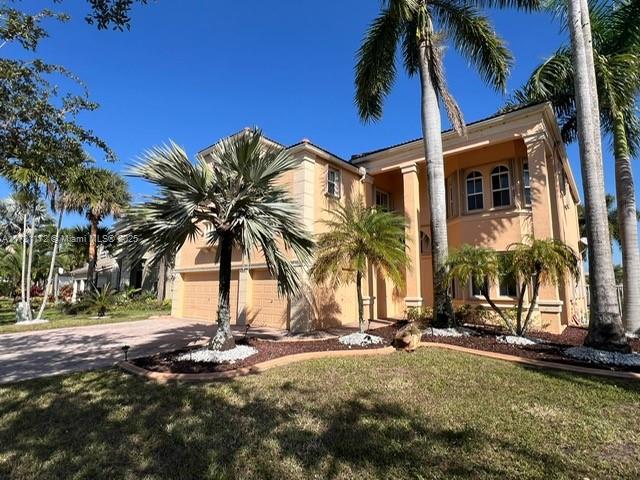 4957 167th Ave Unit , Miramar, Florida 33027