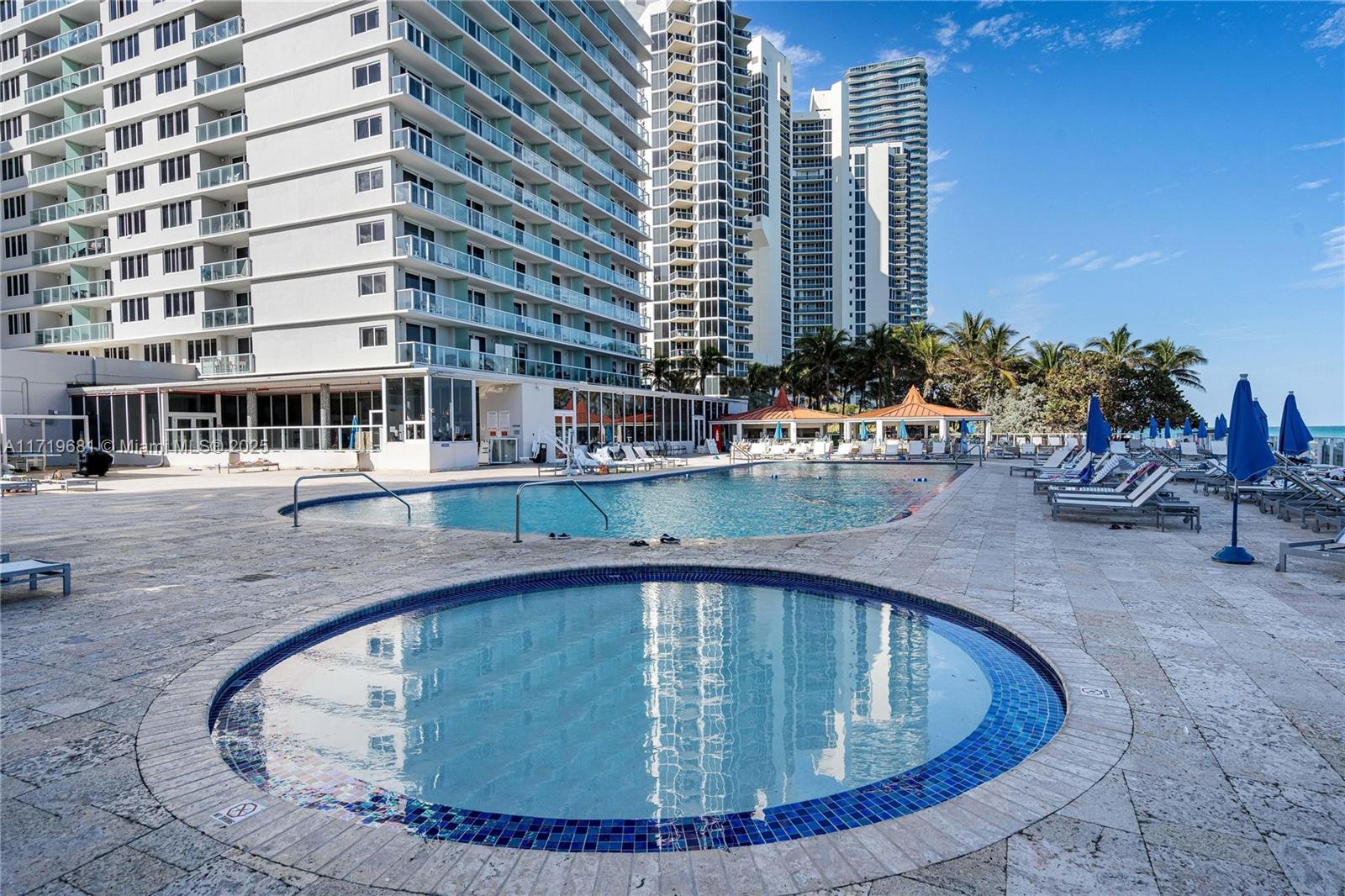 19201 Collins Ave #324, Sunny Isles Beach, Florida image 15