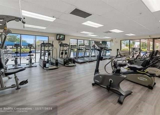 8435 Sunrise Lakes Blvd #104, Sunrise, Florida image 11