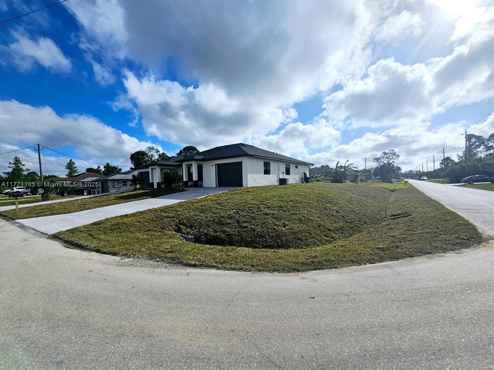 2443 Richard Ave, Lehigh Acres, Florida image 32